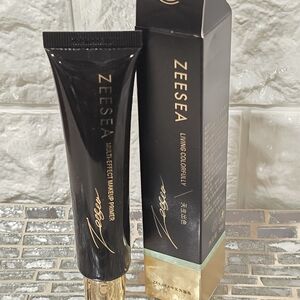 Zeesea Multi Effect Makeup Primer Green 30g New